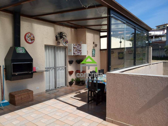 Apartamento com 2 Quartos à Venda, 92 m² em Jardim Leonor - Cotia