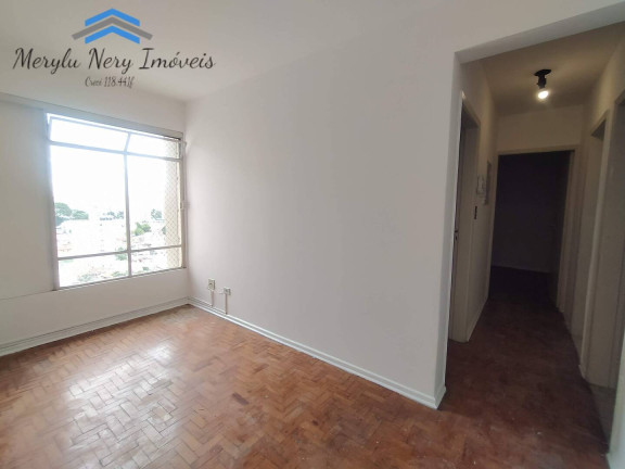 Apartamento com 2 Quartos à Venda, 60 m² em Vila Deodoro - São Paulo