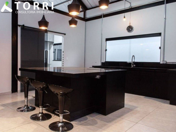 Imagem Imóvel com 3 Quartos à Venda, 330 m² em Condomínio Residencial Saint Patrick - Sorocaba