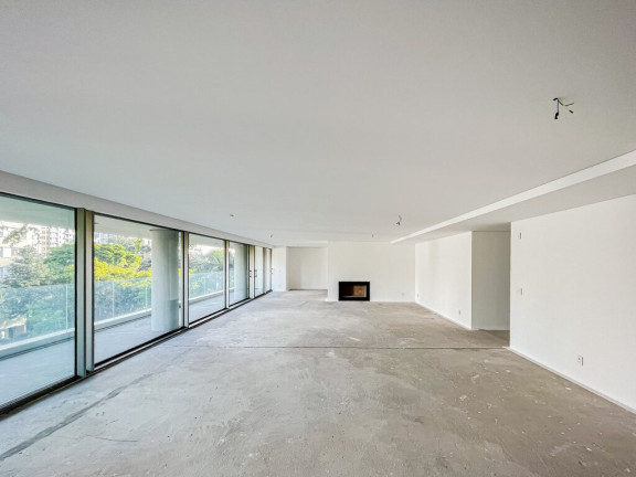 Imagem Apartamento com 3 Quartos à Venda, 388 m² em Moinhos De Vento - Porto Alegre