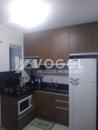 Imagem Apartamento com 2 Quartos à Venda, 55 m² em Feitoria - Sao Leopoldo Imagem Apartamento com 2 Quartos à Venda, 55 m² em Feitoria - Sao Leopoldo