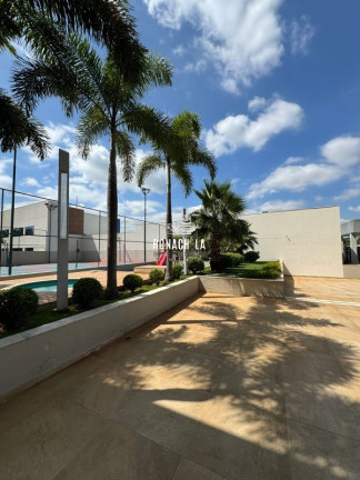 Apartamento com 1 Quarto à Venda, 55 m² em Vila Homero - Indaiatuba