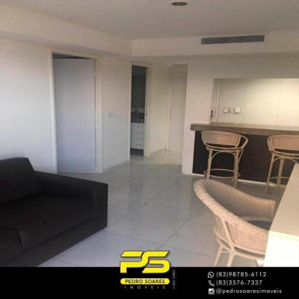 Imagem Sala Comercial para Alugar, 40 m² em Cabo Branco - João Pessoa Imagem Sala Comercial para Alugar, 40 m² em Cabo Branco - João Pessoa