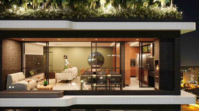 Imagem Apartamento com 2 Quartos à Venda, 52 m² em Tambauzinho - João Pessoa Imagem Apartamento com 2 Quartos à Venda, 52 m² em Tambauzinho - João Pessoa