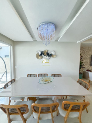 Imagem Casa com 3 Quartos à Venda, 455 m² em Boulevard Lagoa - Serra