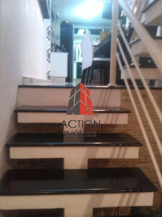 Imagem Sobrado com 3 Quartos à Venda, 250 m² em Vila Mafra - São Paulo Imagem Sobrado com 3 Quartos à Venda, 250 m² em Vila Mafra - São Paulo
