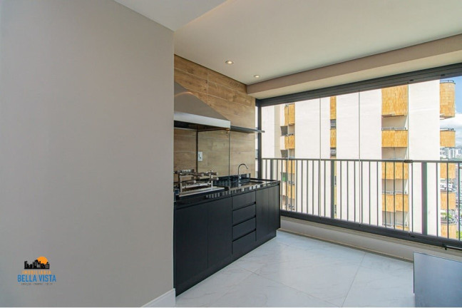 Imagem Apartamento com 2 Quartos à Venda, em Indianópolis - São Paulo Imagem Apartamento com 2 Quartos à Venda, em Indianópolis - São Paulo