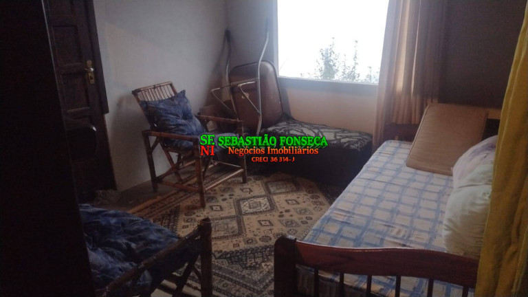 Imagem Chácara com 2 Quartos à Venda, 1.700 m² em São Francisco Xavier - São José Dos Campos