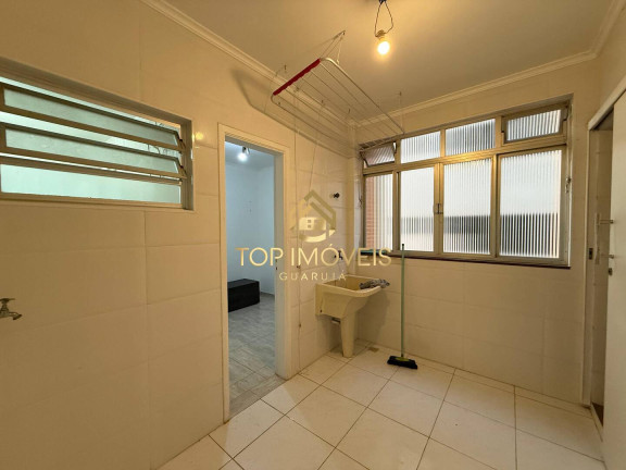 Imagem Apartamento com 3 Quartos para Alugar, 85 m² em Jardim Astúrias - Guarujá Imagem Apartamento com 3 Quartos para Alugar, 85 m² em Jardim Astúrias - Guarujá