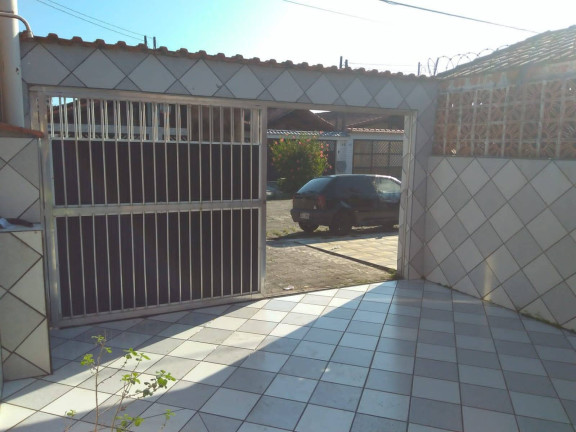 Imagem Casa com 2 Quartos à Venda, 103 m² em Maracanã - Praia Grande