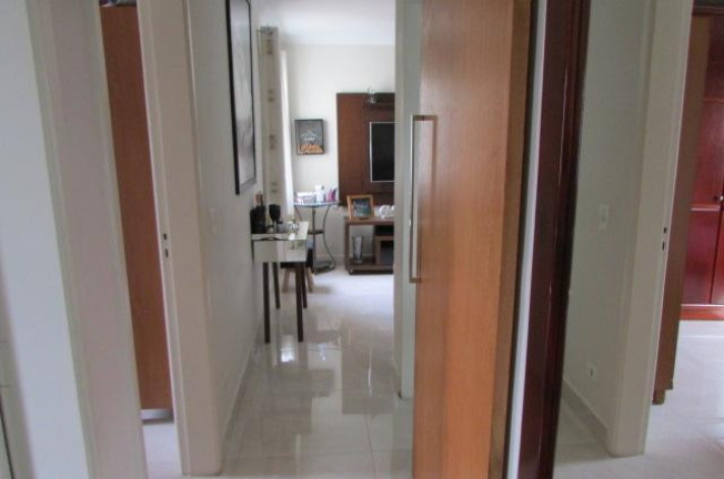 Imagem Apartamento com 2 Quartos à Venda, 53 m² em Jardim Nova Iguaçu - Piracicaba Imagem Apartamento com 2 Quartos à Venda, 53 m² em Jardim Nova Iguaçu - Piracicaba