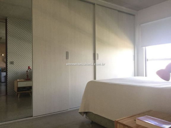 Imagem Apartamento com 1 Quarto à Venda, 70 m² em Vila Leopoldina - São Paulo