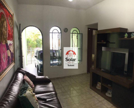 Imagem Casa com 3 Quartos à Venda, 91 m² em Jardim Bela Vista - Taubaté