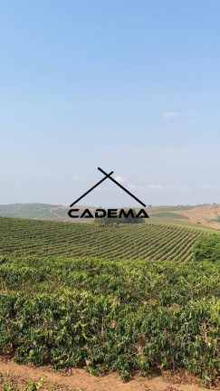 Fazenda à Venda, 168 m² em Area Rural - Guaxupé