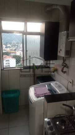 Imagem Apartamento com 3 Quartos à Venda,  em Engenho De Dentro - Rio De Janeiro