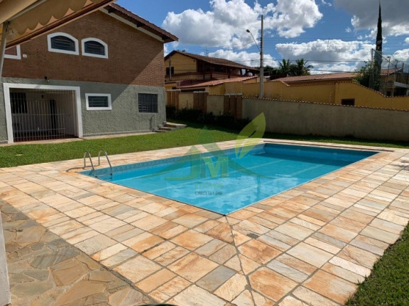 Casa com 3 Quartos à Venda, 1.033 m² em Nova Gardenia - Atibaia