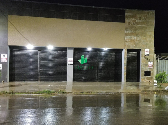 Imagem Imóvel para Alugar, 1 m² em Todos Os Santos Ii - Montes Claros