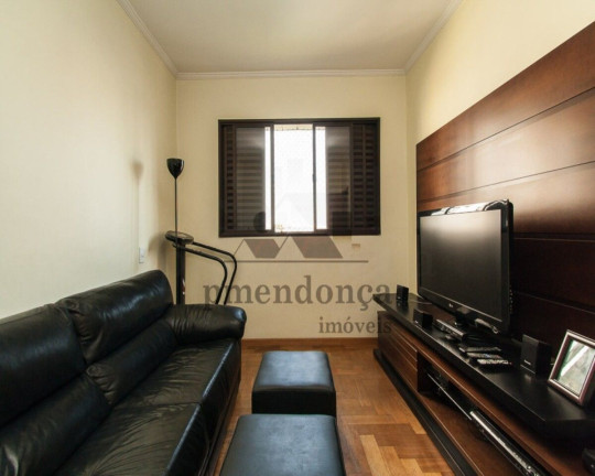 Imagem Apartamento com 4 Quartos à Venda, 177 m² em Alto Da Lapa - São Paulo