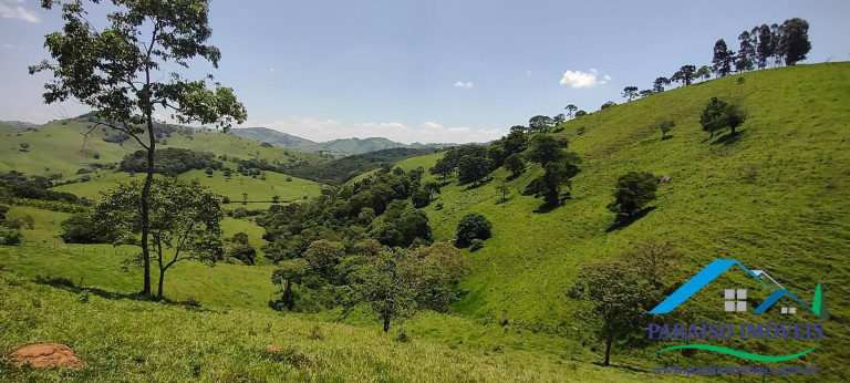 Imagem Chácara à Venda, 20 m² em Centro - Paraisópolis Imagem Chácara à Venda, 20 m² em Centro - Paraisópolis