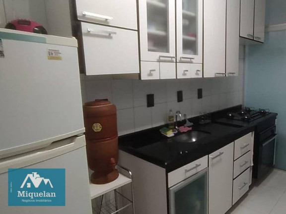 Imagem Apartamento com 2 Quartos à Venda, 65 m² em Vila Rosália - Guarulhos
