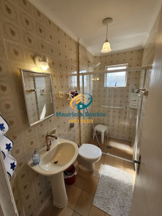 Imagem Apartamento com 1 Quarto à Venda, 62 m² em Centro - Mongaguá