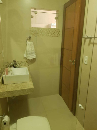 Imagem Cobertura com 3 Quartos à Venda, 120 m² em Jardim Flamboyant - Cabo Frio