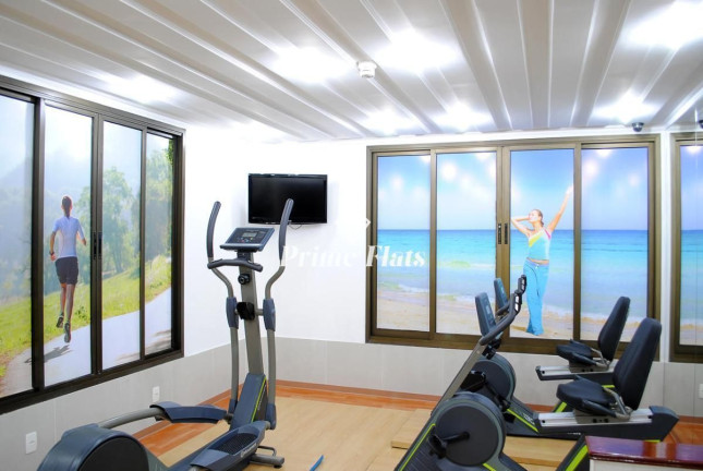 Imagem Apartamento com 1 Quarto à Venda, 55 m² em Bela Vista - São Paulo Imagem Apartamento com 1 Quarto à Venda, 55 m² em Bela Vista - São Paulo