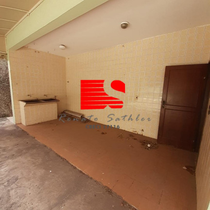 Imagem Casa com 4 Quartos à Venda, 344 m² em São Luiz - Belo Horizonte