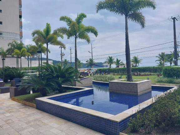 Imagem Apartamento com 4 Quartos à Venda, 111 m² em Boqueirão - Praia Grande Imagem Apartamento com 4 Quartos à Venda, 111 m² em Boqueirão - Praia Grande