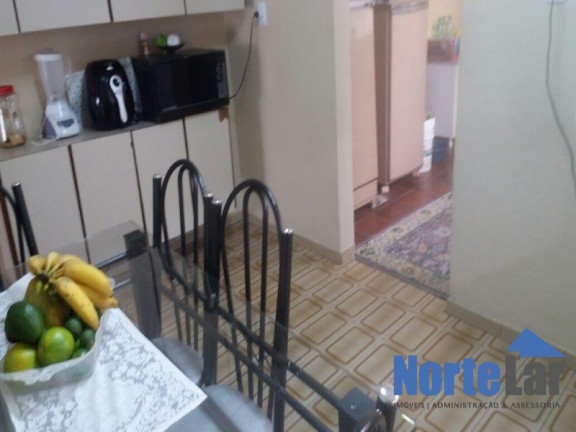 Imagem Sobrado com 4 Quartos à Venda, 192 m² em Lauzane Paulista - São Paulo