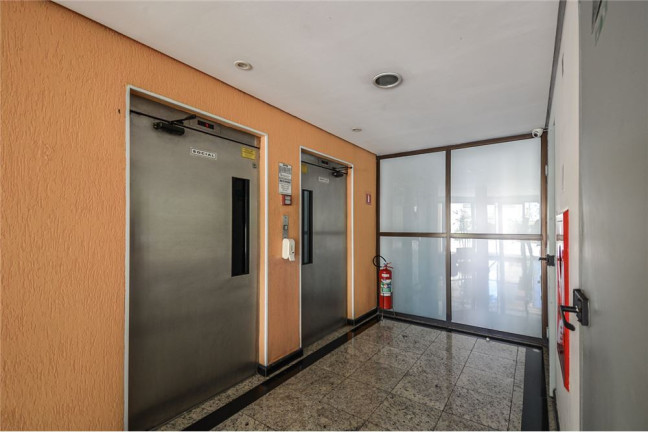 Imagem Apartamento com 2 Quartos à Venda, 56 m² em Liberdade - São Paulo Imagem Apartamento com 2 Quartos à Venda, 56 m² em Liberdade - São Paulo