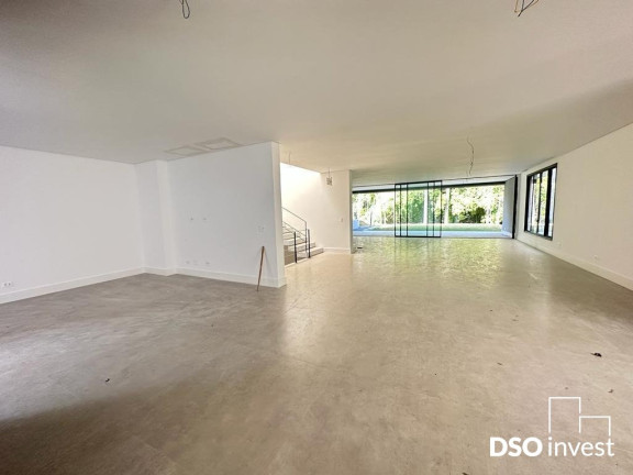 Imagem Casa de Condomínio com 4 Quartos à Venda, 849 m² em Chácara Santo Antônio (zona Sul) - São Paulo Imagem Casa de Condomínio com 4 Quartos à Venda, 849 m² em Chácara Santo Antônio (zona Sul) - São Paulo
