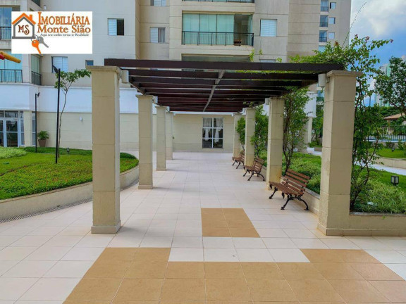 Imagem Apartamento com 3 Quartos à Venda, 83 m² em Jardim Zaira - Guarulhos Imagem Apartamento com 3 Quartos à Venda, 83 m² em Jardim Zaira - Guarulhos