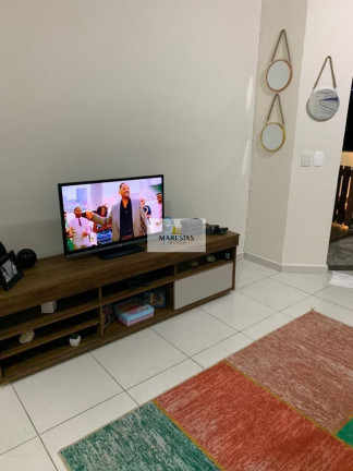 Imagem Casa com 2 Quartos à Venda, 90 m² em Juquehy - São Sebastião