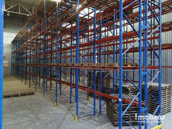 Galpão para Alugar, 5.200 m² em Alto Alegre Ii - Maracanaú