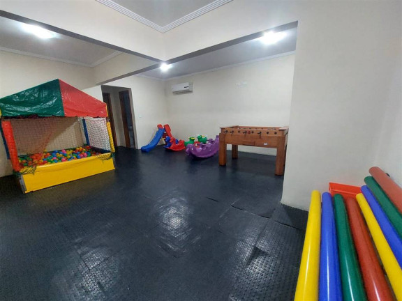 Imagem Apartamento com 2 Quartos à Venda, 82 m² em Tupi - Praia Grande