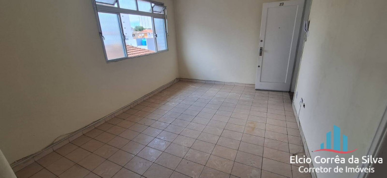 Imagem Apartamento com 2 Quartos à Venda, 60 m² em Boqueirão - Santos