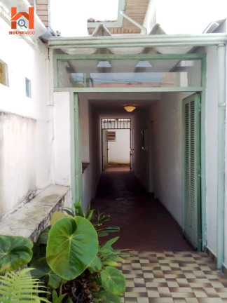 Imagem Casa com 3 Quartos à Venda, 140 m² em Saúde - São Paulo