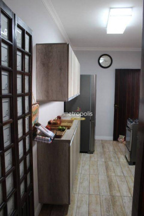 Imagem Edifício Residencial à Venda, 392 m² em Santa Paula - São Caetano Do Sul Imagem Edifício Residencial à Venda, 392 m² em Santa Paula - São Caetano Do Sul