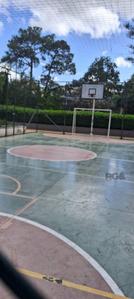 Imagem Apartamento com 2 Quartos à Venda, 98 m² em Teresópolis - Porto Alegre