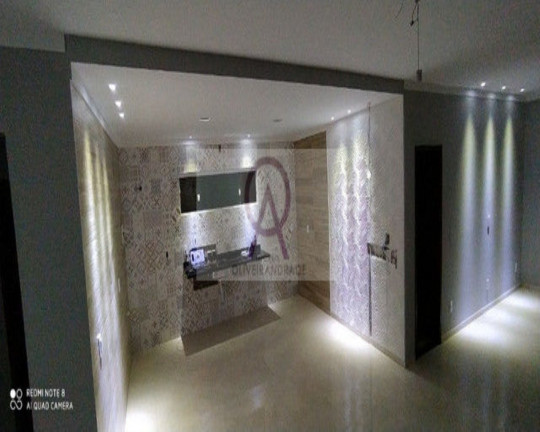 Imagem Imóvel com 3 Quartos à Venda, 93 m² em Itapuã - Salvador