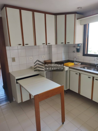 Imagem Apartamento com 3 Quartos à Venda, 128 m² em Brooklin - São Paulo Imagem Apartamento com 3 Quartos à Venda, 128 m² em Brooklin - São Paulo