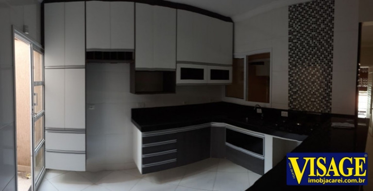 Imagem Sobrado com 2 Quartos à Venda,  em Jd. St. Marina - Jacareí