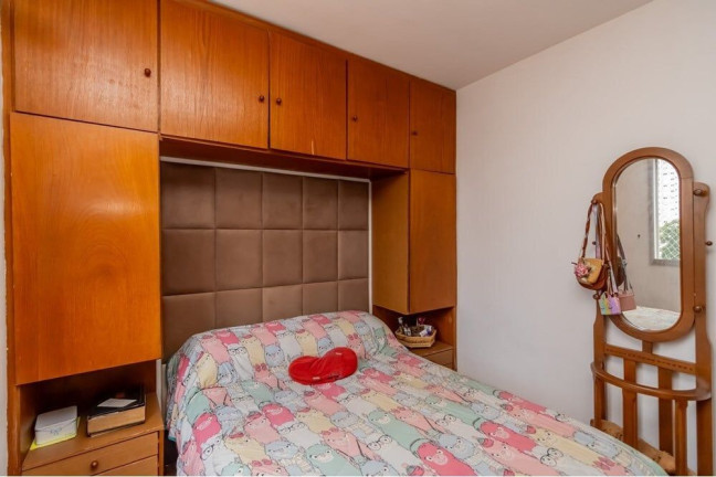 Imagem Apartamento com 2 Quartos à Venda, 54 m² em Saúde - São Paulo Imagem Apartamento com 2 Quartos à Venda, 54 m² em Saúde - São Paulo