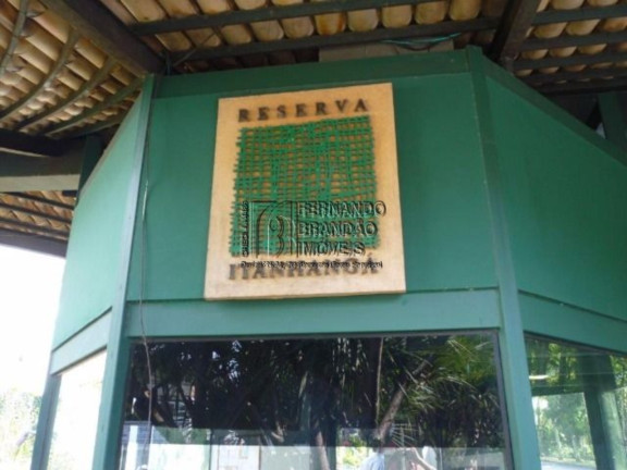 Terreno à Venda, 1.000 m² em Itanhangá - Rio De Janeiro