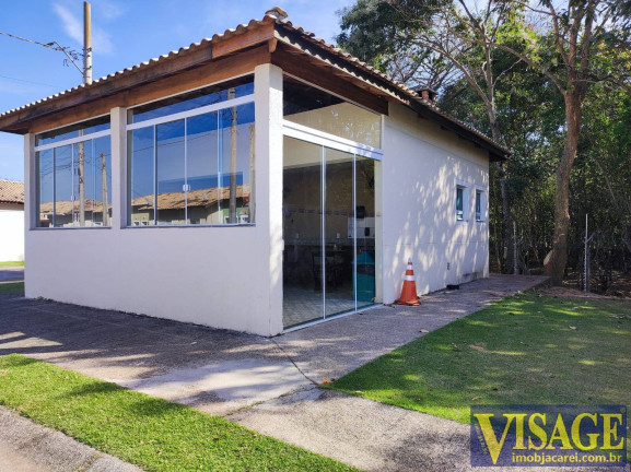 Imagem Casa com 2 Quartos à Venda,  em Jardim Marcondes - Jacareí