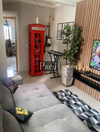 Imagem Cobertura com 2 Quartos à Venda, 106 m² em Vila Gilda - Santo André Imagem Cobertura com 2 Quartos à Venda, 106 m² em Vila Gilda - Santo André