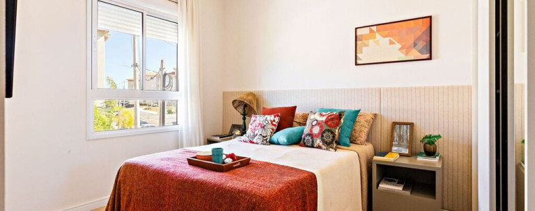 Imagem Casa de Condomínio com 2 Quartos à Venda, 104 m² em Vila Poupança - Santana De Parnaíba Imagem Casa de Condomínio com 2 Quartos à Venda, 104 m² em Vila Poupança - Santana De Parnaíba