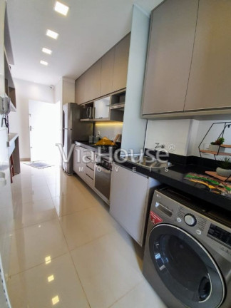 Apartamento com 2 Quartos à Venda, 81 m² em Vila Ana Maria - Ribeirão Preto