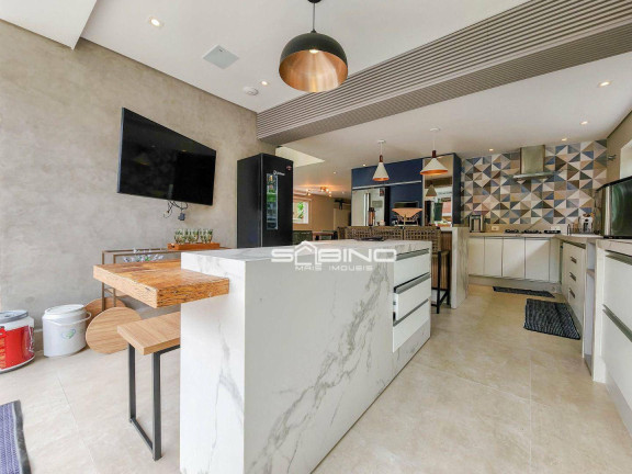 Imagem Casa com 5 Quartos à Venda, 313 m² em Riviera De São  Lourenço  - Bertioga